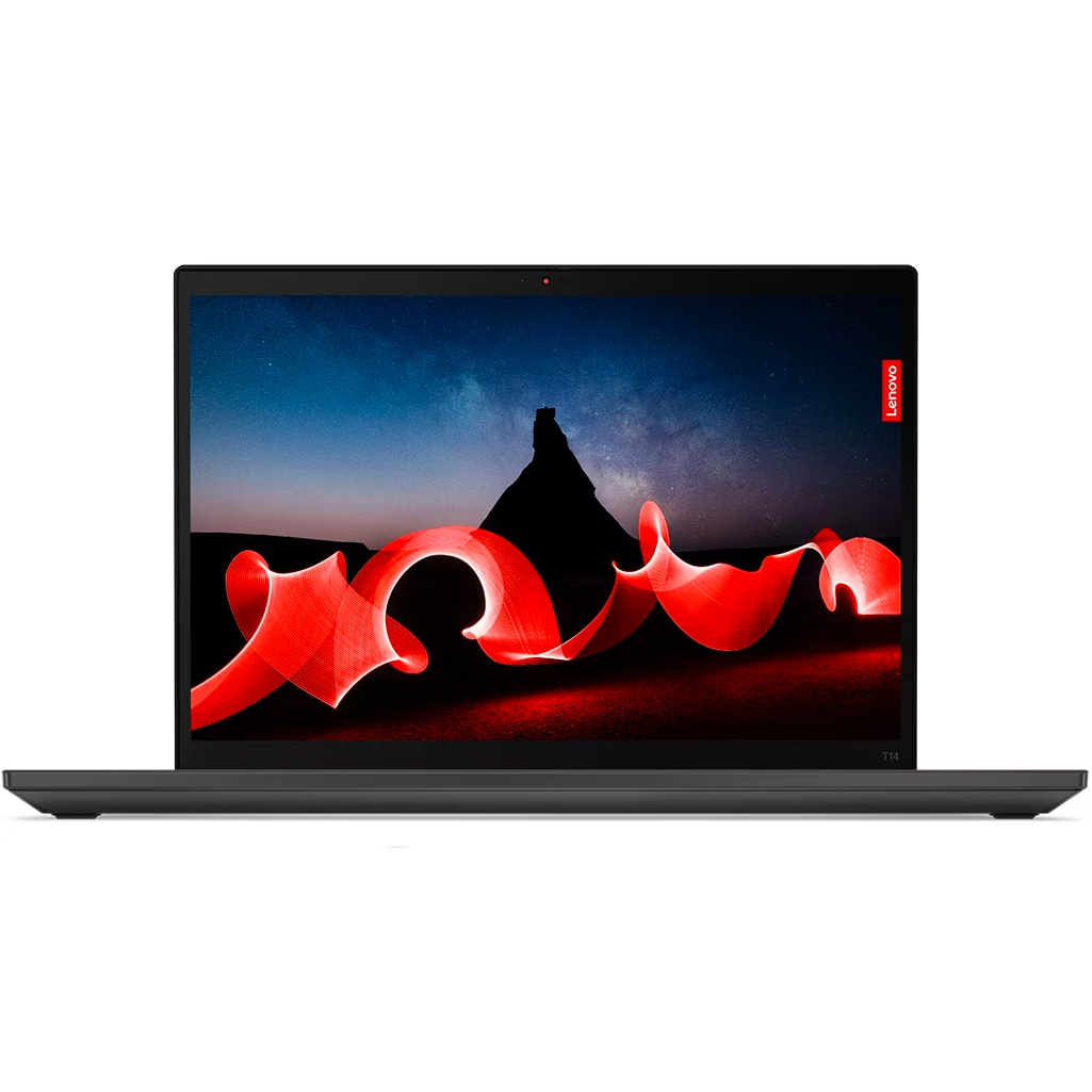 ThinkPad T14 Gen 4 - Intel Core i5-1340P / 16GB / 256GB SSD / 14