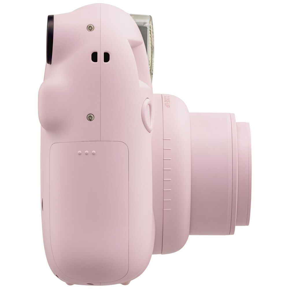Máy chụp ảnh lấy liền Fujifilm Instax Mini 12 (Blossom Pink)