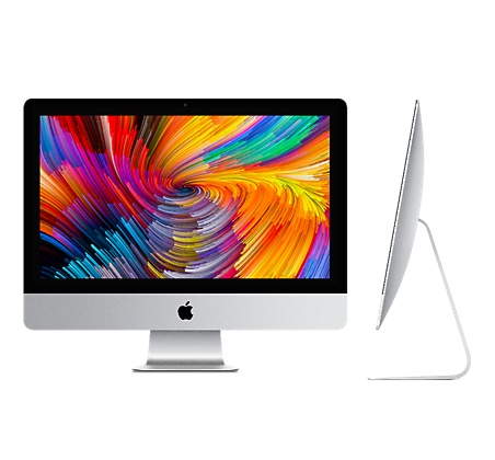 MNE92 - iMac 2017 27