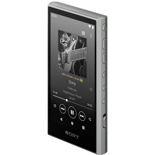 Máy nghe nhạc MP4 Sony NW-A306 (Chính hãng)