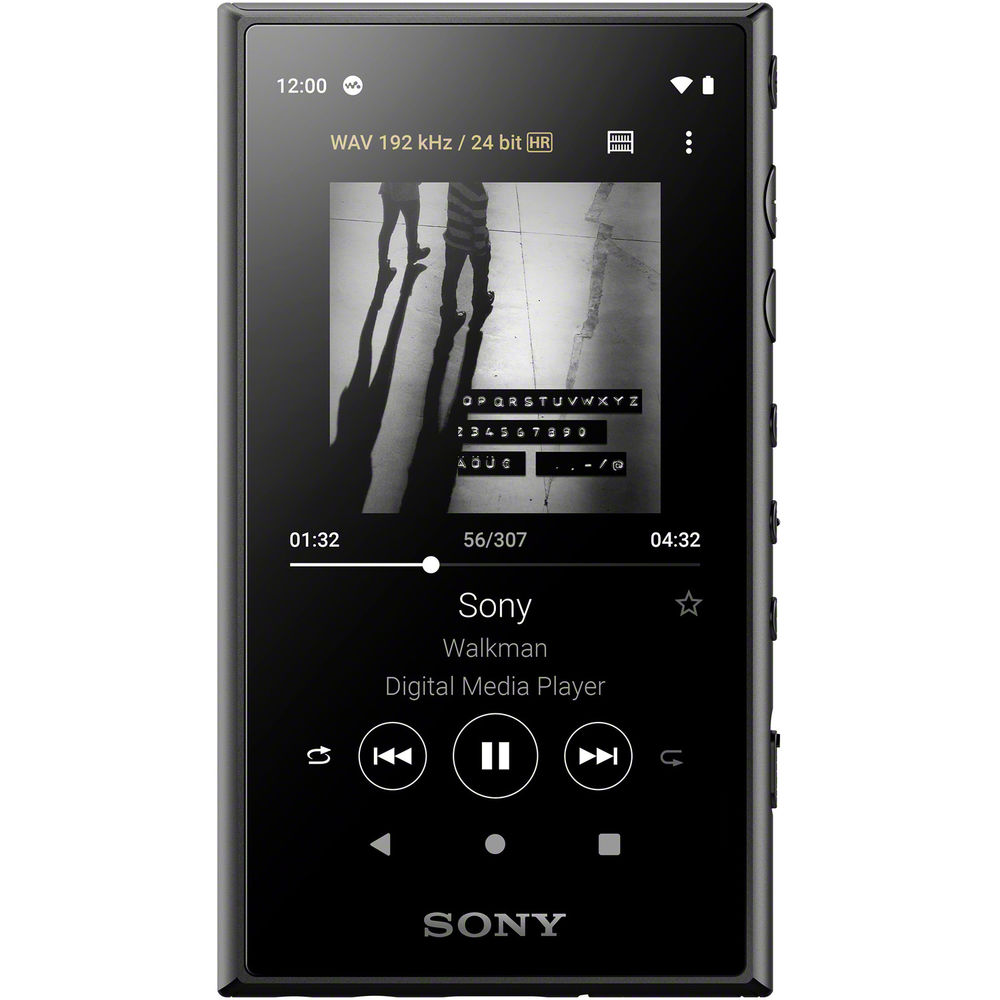 Máy nghe nhạc MP4 Sony NW-A105 (Chính hãng)