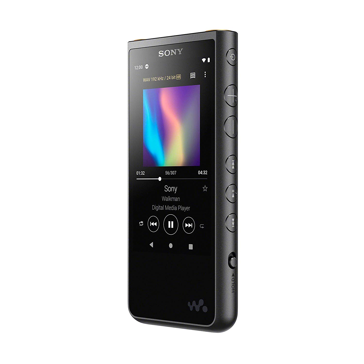 Máy nghe nhạc MP4 Sony NW-ZX507 (Chính hãng)