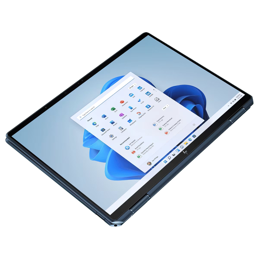 HP Spectre x360 14-EF0030TU - Intel Core i7-1255U / 16GB / 1TB SSD / 13.5