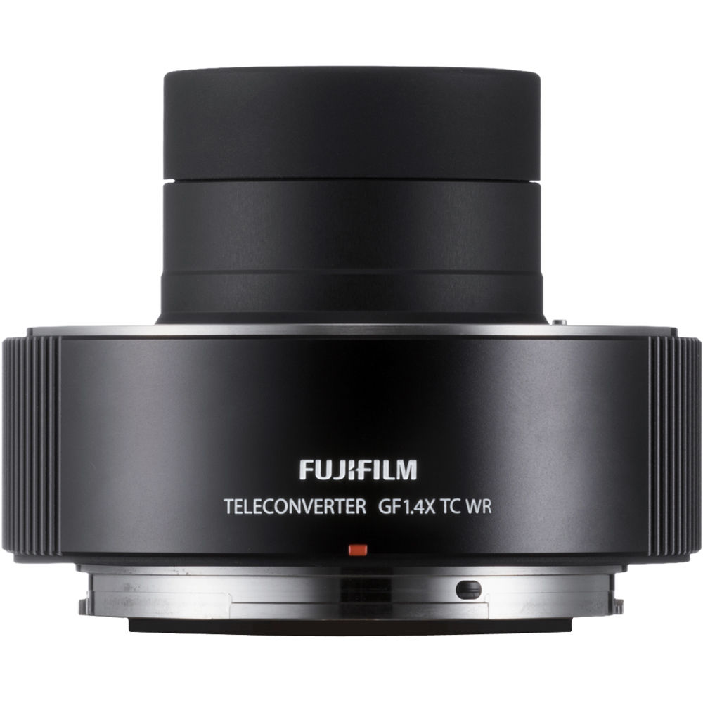 Ống nối tele Fujifilm GF 1.4X TC WR