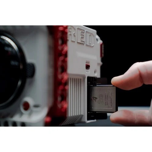 Thẻ nhớ CFexpress Type B Exascend Archon 2TB đọc 1700MB/s ghi 1600MB/s