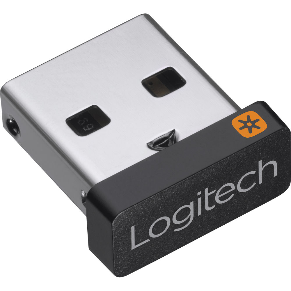 Đầu Thu Usb Logitech Unifying 0543