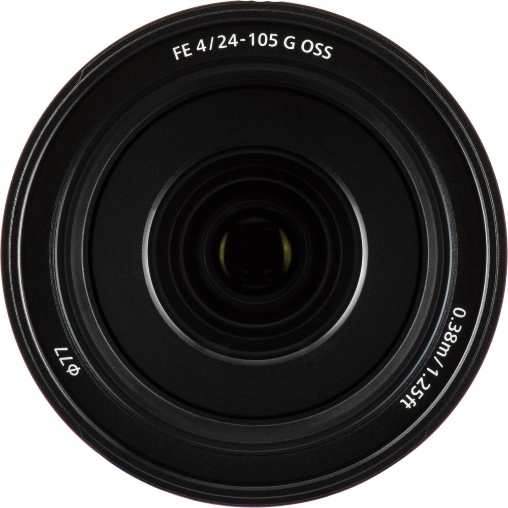 Sony FE 24-105mm f/4 G OSS (Chính hãng)