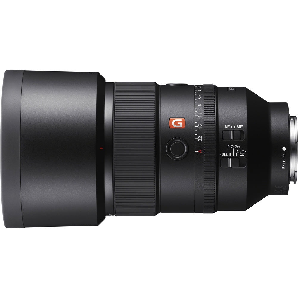 Sony FE 135mm f/1.8 GM (Chính hãng)