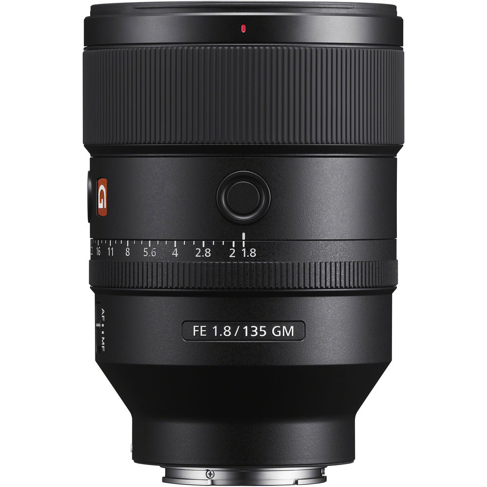 Sony FE 135mm f/1.8 GM (Chính hãng)