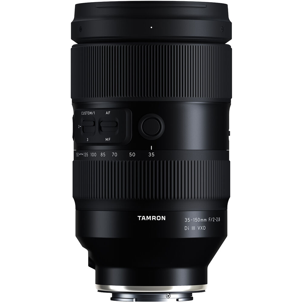 Tamron 35-150mm f/2-2.8 Di III VXD Nikon Z (Chính hãng)