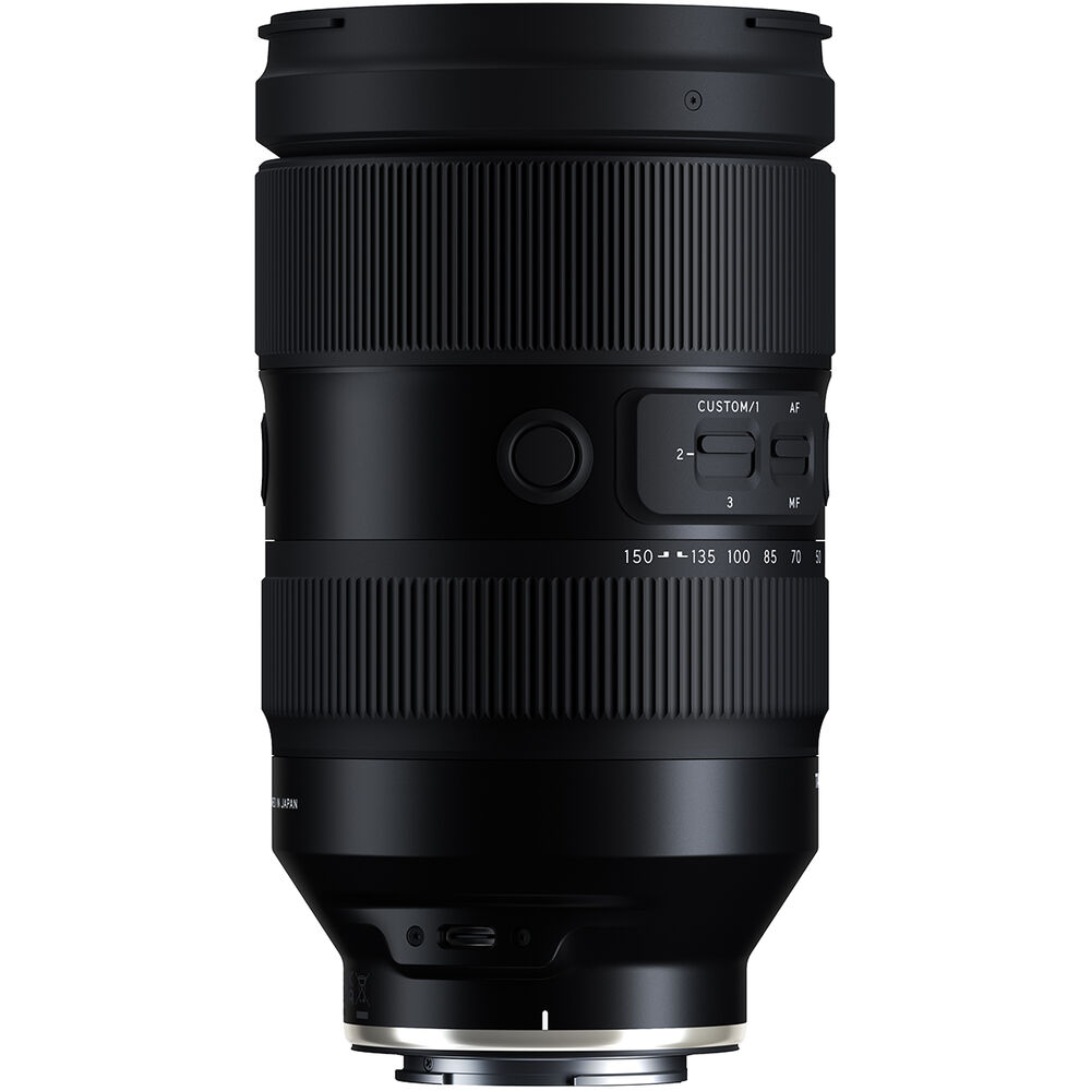 Tamron 35-150mm f/2-2.8 Di III VXD Nikon Z (Chính hãng)