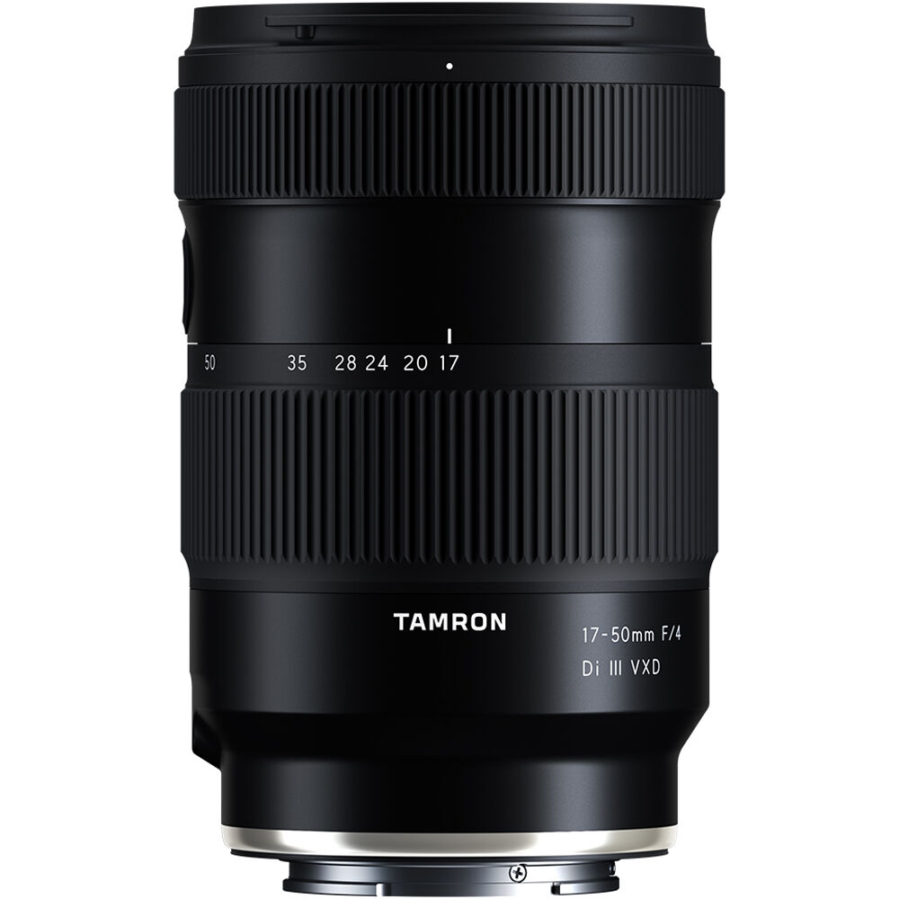 Tamron 17-50mm f/4 Di III VXD Sony E (Chính hãng)