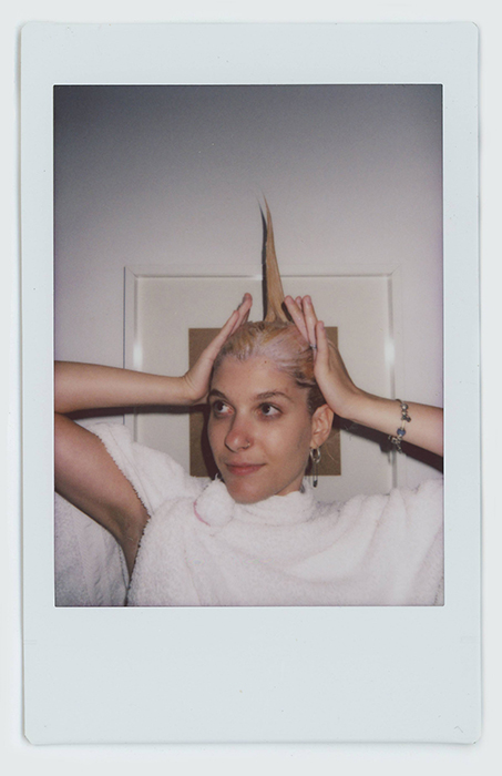 Giấy in máy ảnh Fujifilm instax (10 film/1 hộp)