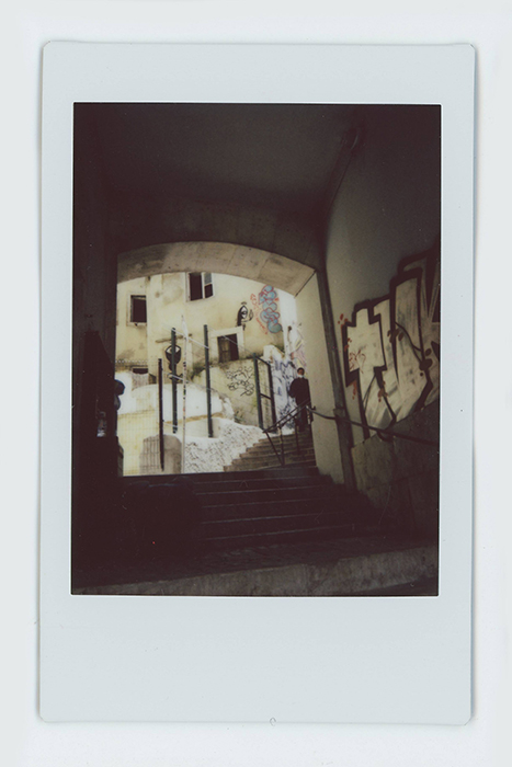 Giấy in máy ảnh Fujifilm instax (10 film/1 hộp)