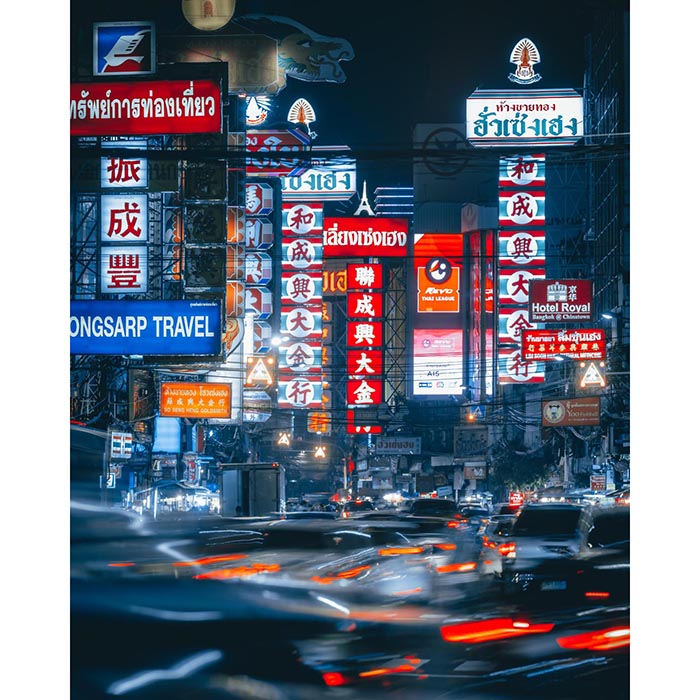 Ống nối tele Fujifilm GF 1.4X TC WR