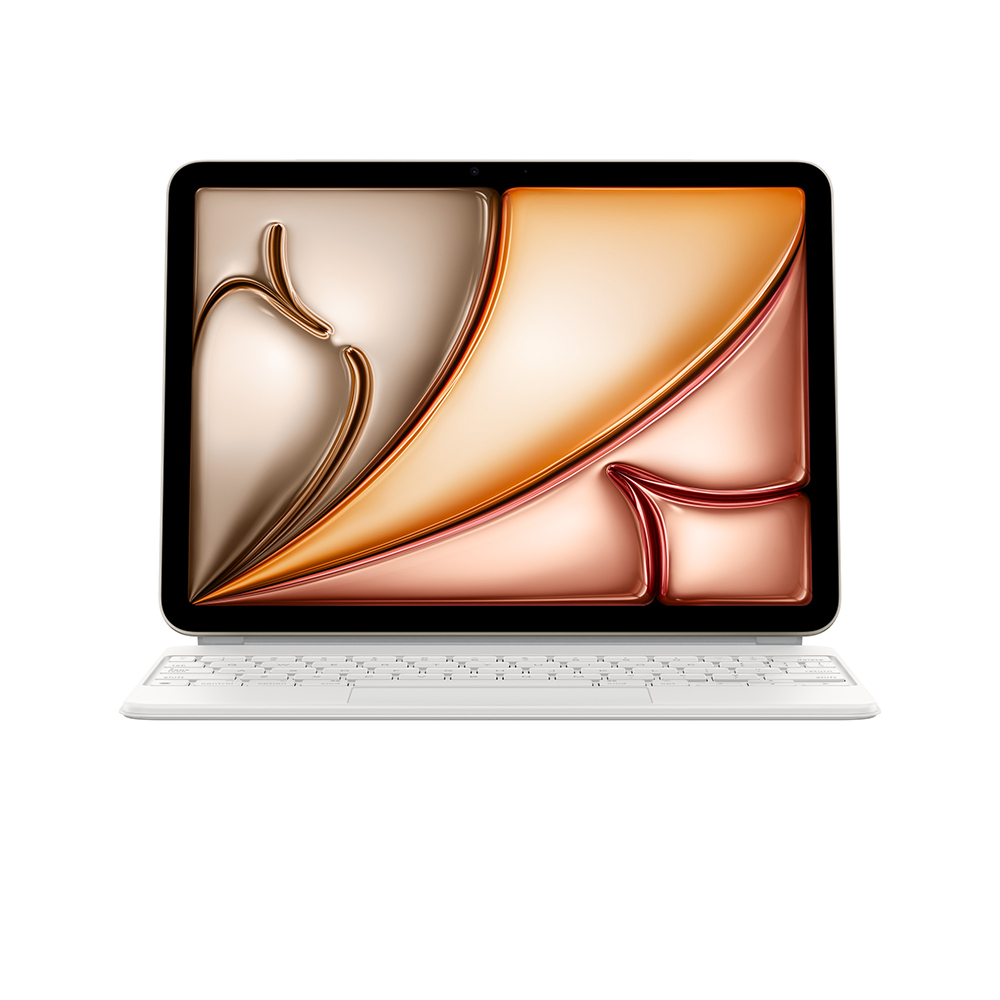 MJQJ3 - Apple Magic Keyboard iPad Pro 11