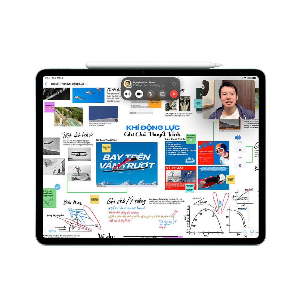 Apple Pencil Pro MX2D3 Chính hãng - Giá tốt