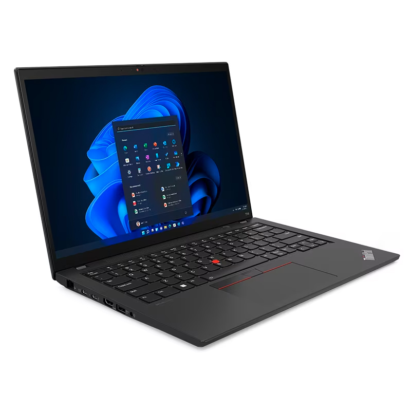 Máy Tính Xách Tay Lenovo Thinkpad 
X1 Carbon GEN 11 21HMS08K00 Corei7-1365U 5.3Ghz 18MB,32 GB LPDDR5-6400MHz Soldered, 512 GB SSD M.2 2280 PCIe Gen4 TLC Opal, 14" WUXGA