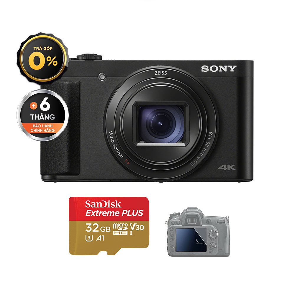 Sony Cyber-shot DSC-HX99 (Chính hãng)