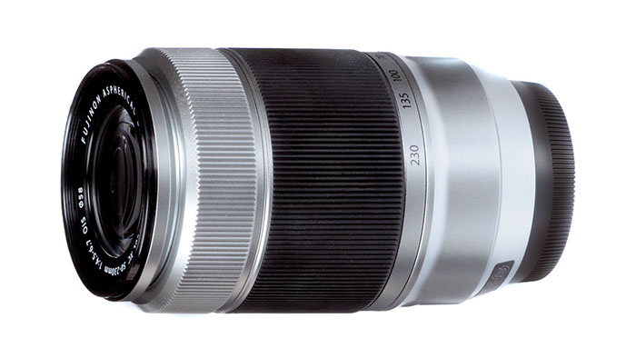 Fujifilm XC 50-230mm F4.5-6.7 OIS | Trung tâm mua sắm zShop