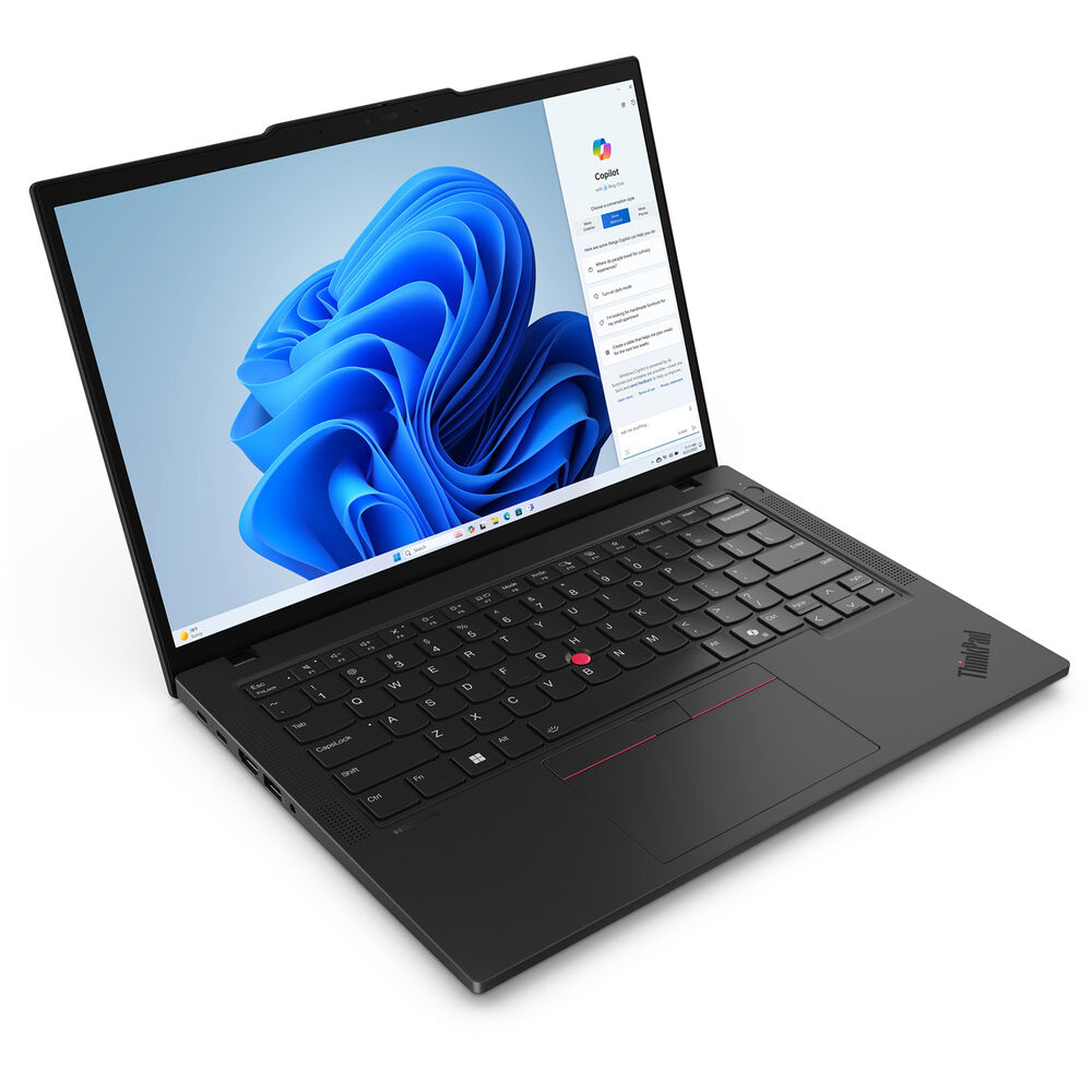 ThinkPad T14 Gen 5 - Core Ultra 5 125U / 16GB / 512GB / 14