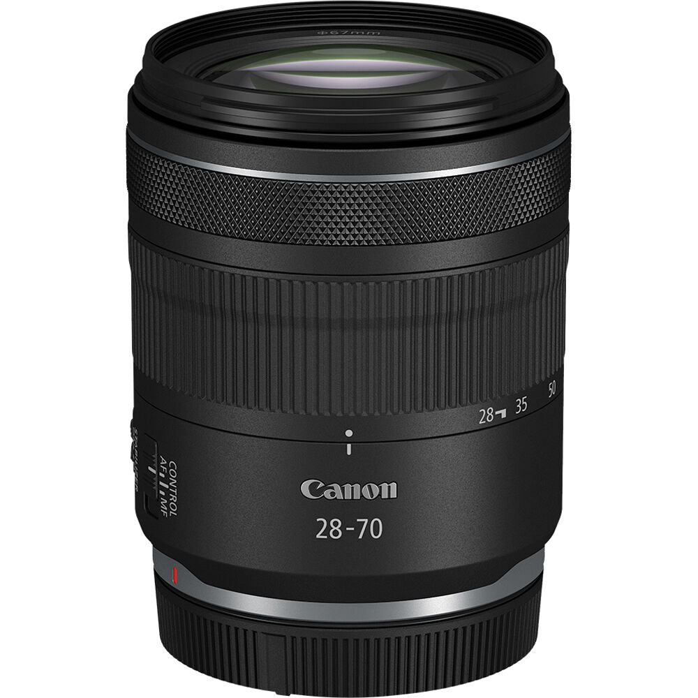 Canon RF 28-70mm f/2.8 IS STM (Chính hãng)