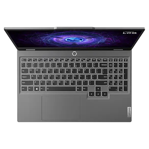 Lenovo LOQ 2024 - Core i5-12450HX / 12GB / 512GB / RTX 3050 6GB / 15.6