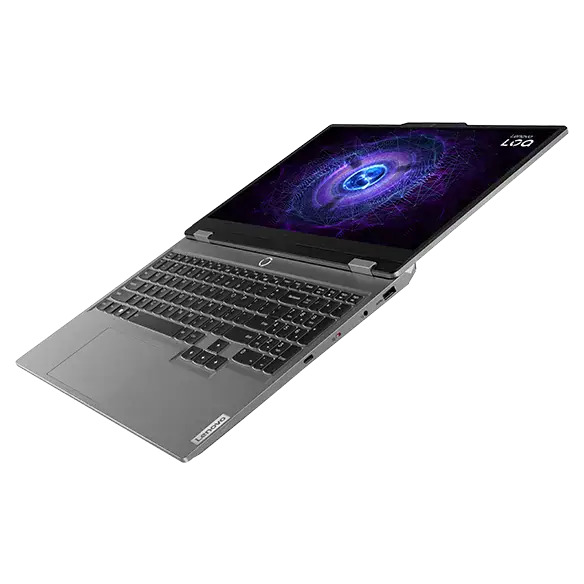 Lenovo LOQ 2024 - Core i5-12450HX / 12GB / 512GB / RTX 3050 6GB / 15.6
