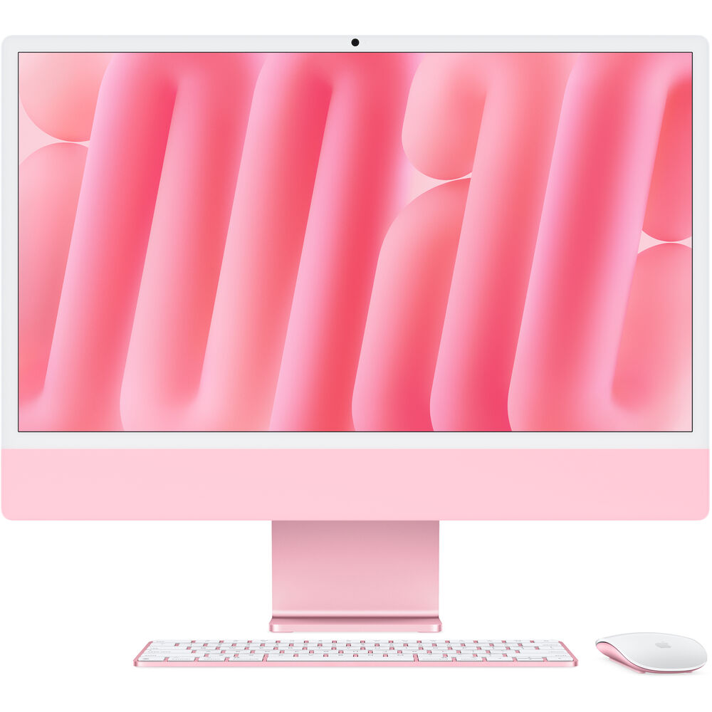 iMac 24