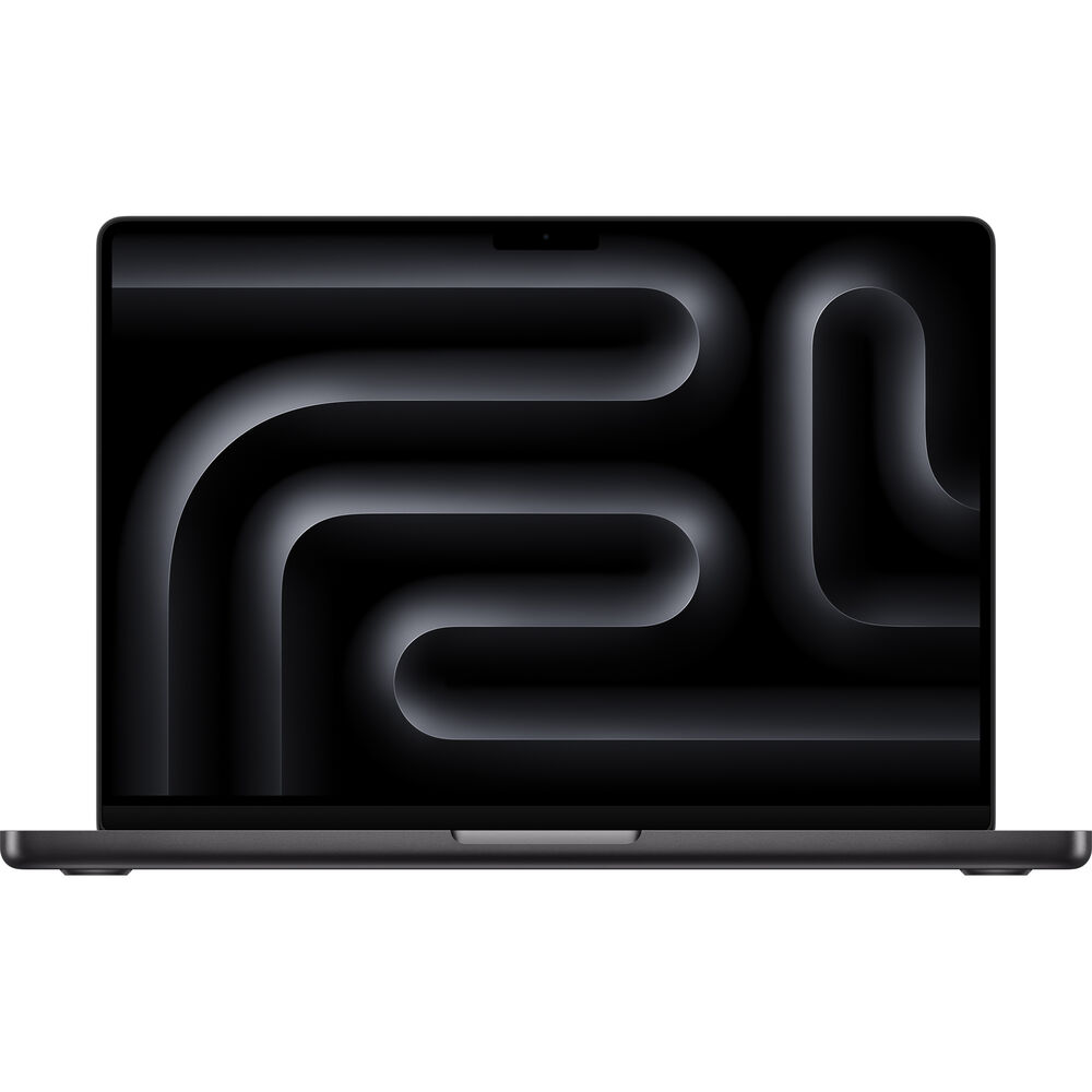 MacBook Pro 14