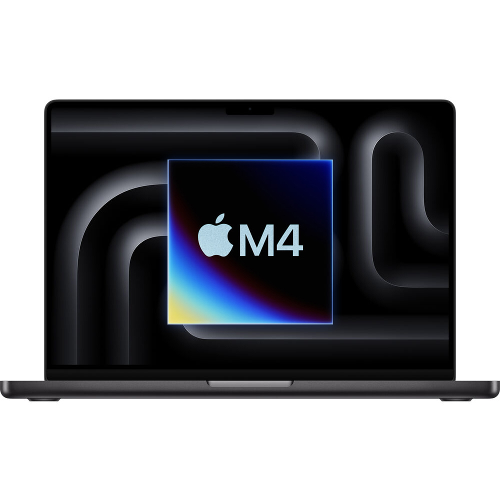 MacBook Pro 14