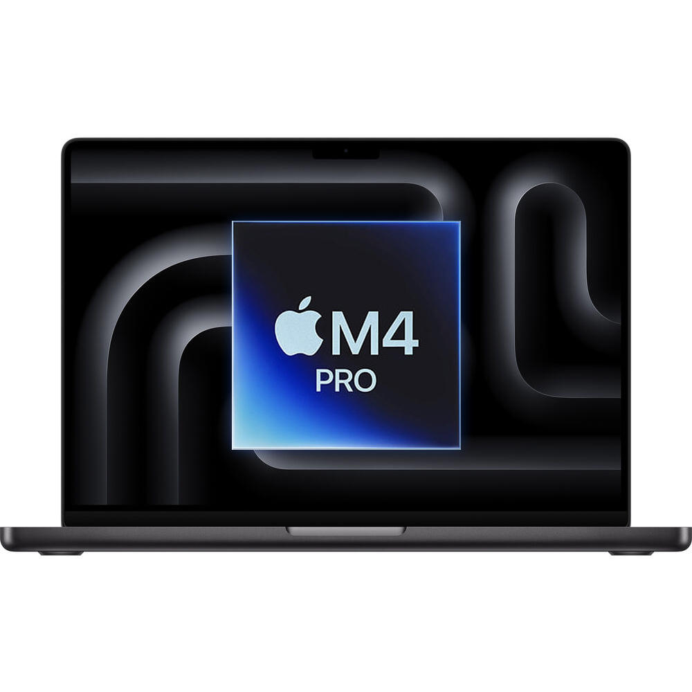 MacBook Pro 14