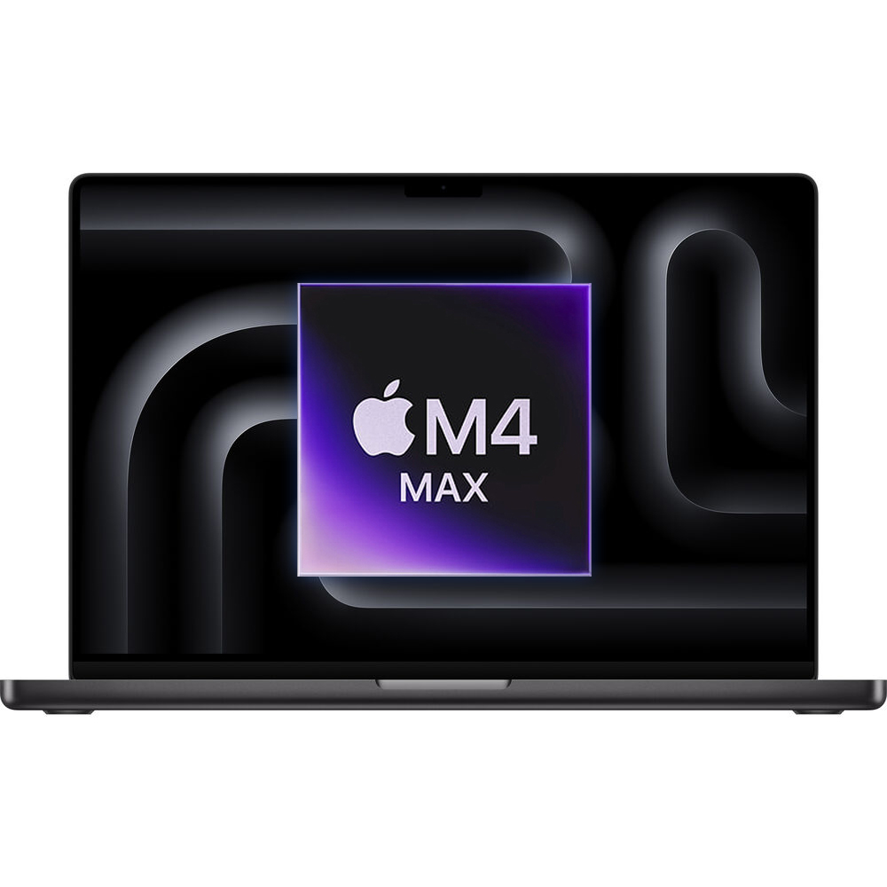 MacBook Pro 16