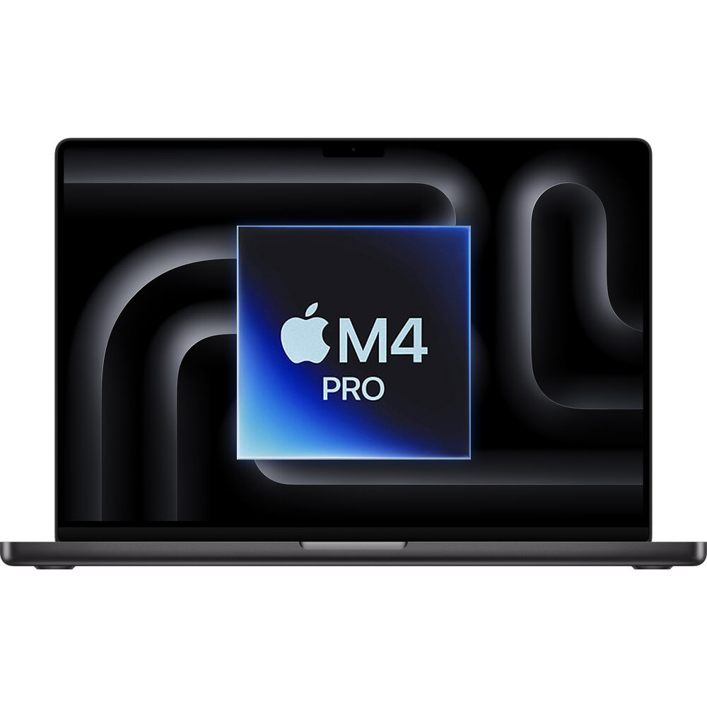 MacBook Pro 16