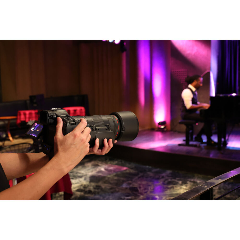 Canon RF 70-200mm f/2.8L IS USM Z (Chính hãng) (Đen)