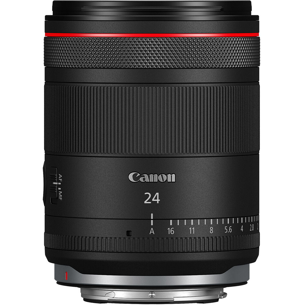 Canon RF 24mm f/1.4L VCM (Chính hãng)