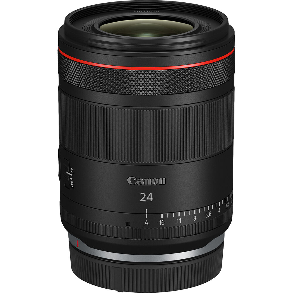 Canon RF 24mm f/1.4L VCM (Chính hãng)