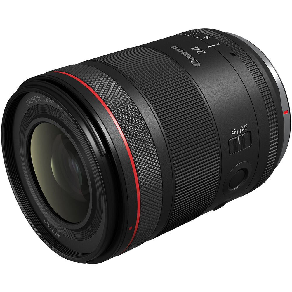 Canon RF 24mm f/1.4L VCM (Chính hãng)