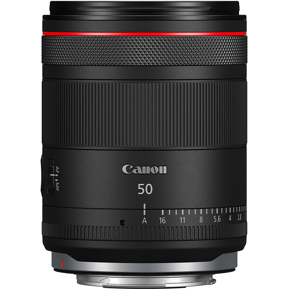 Canon RF 50mm f/1.4L VCM (Chính hãng)