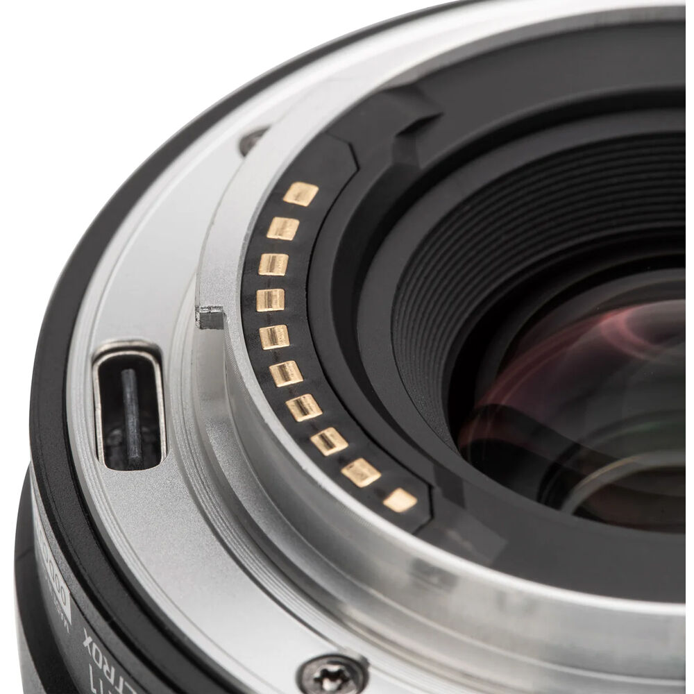 Viltrox AF 20mm f/2.8 Nikon Z (Chính hãng)