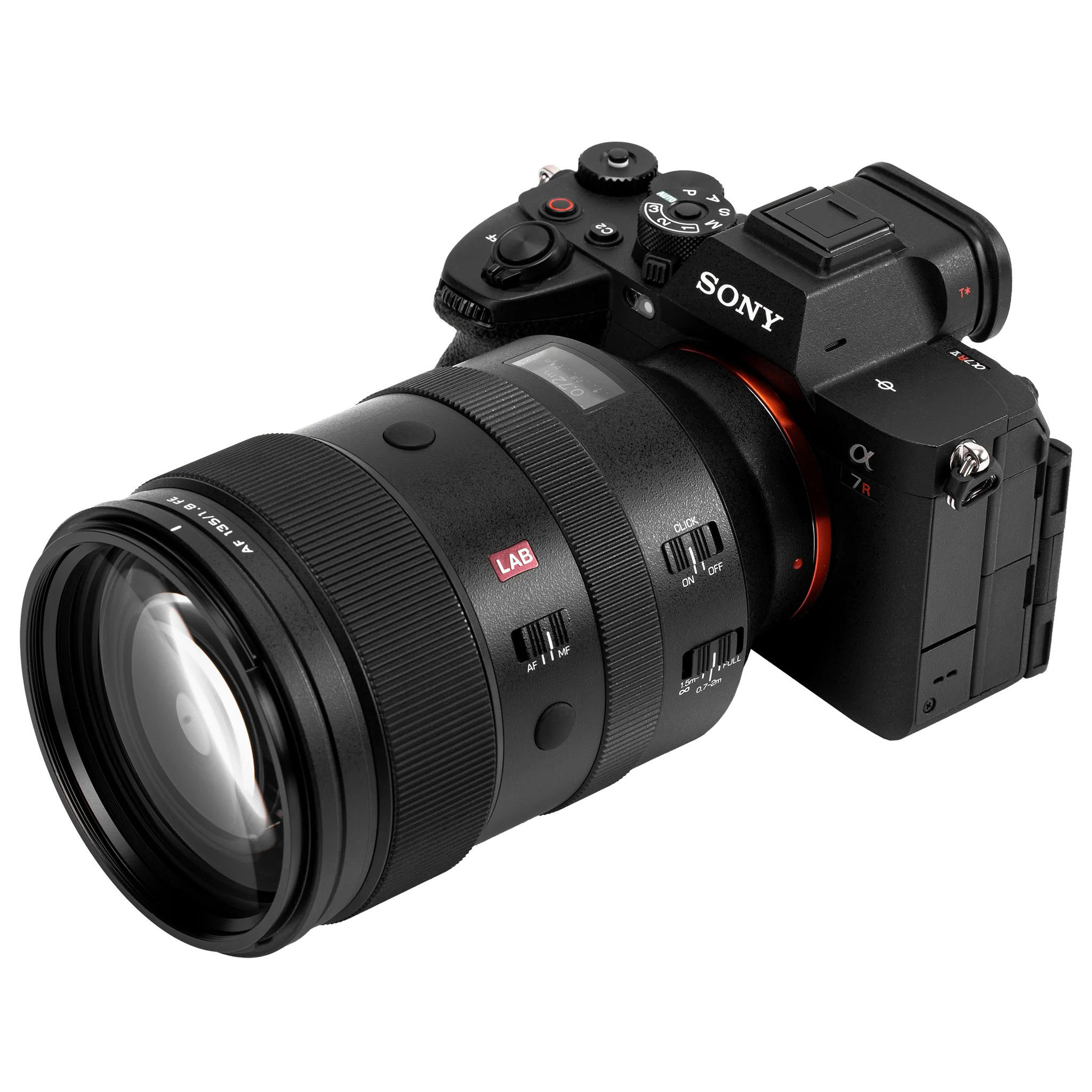 Viltrox AF 135mm f/1.8 LAB Sony E (Chính hãng)