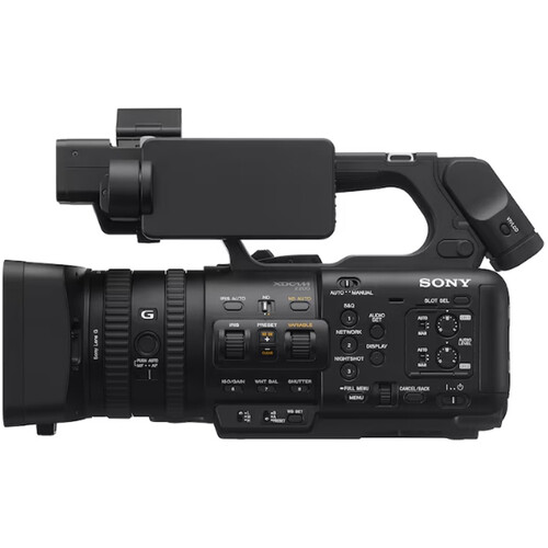 Máy quay chuyên nghiệp Sony PXW-Z200 (Chính hãng)