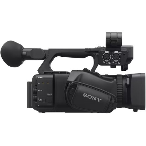 Máy quay chuyên nghiệp Sony PXW-Z200 (Chính hãng)