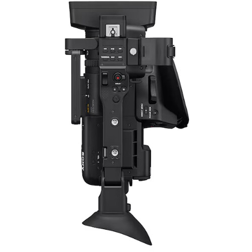 Máy quay chuyên nghiệp Sony PXW-Z200 (Chính hãng)