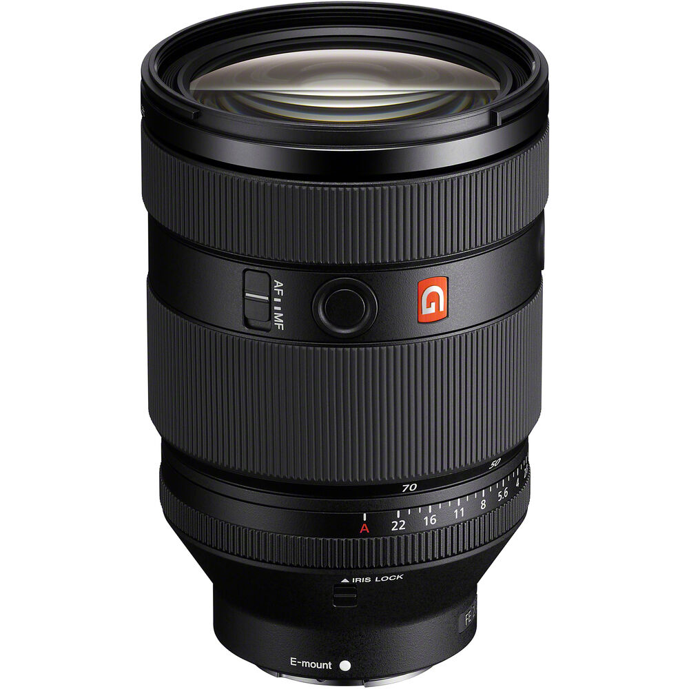 Sony FE 28-70mm f/2 GM (Chính hãng)