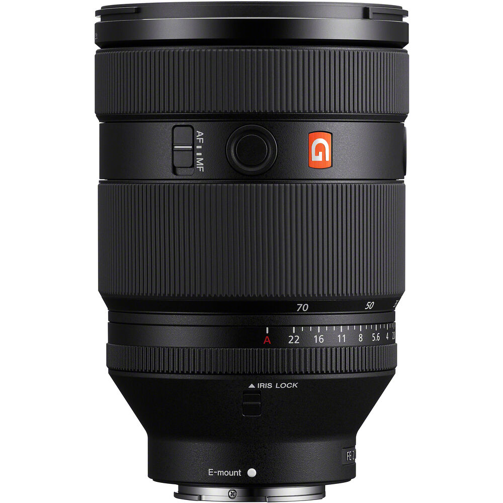 Sony FE 28-70mm f/2 GM (Chính hãng)