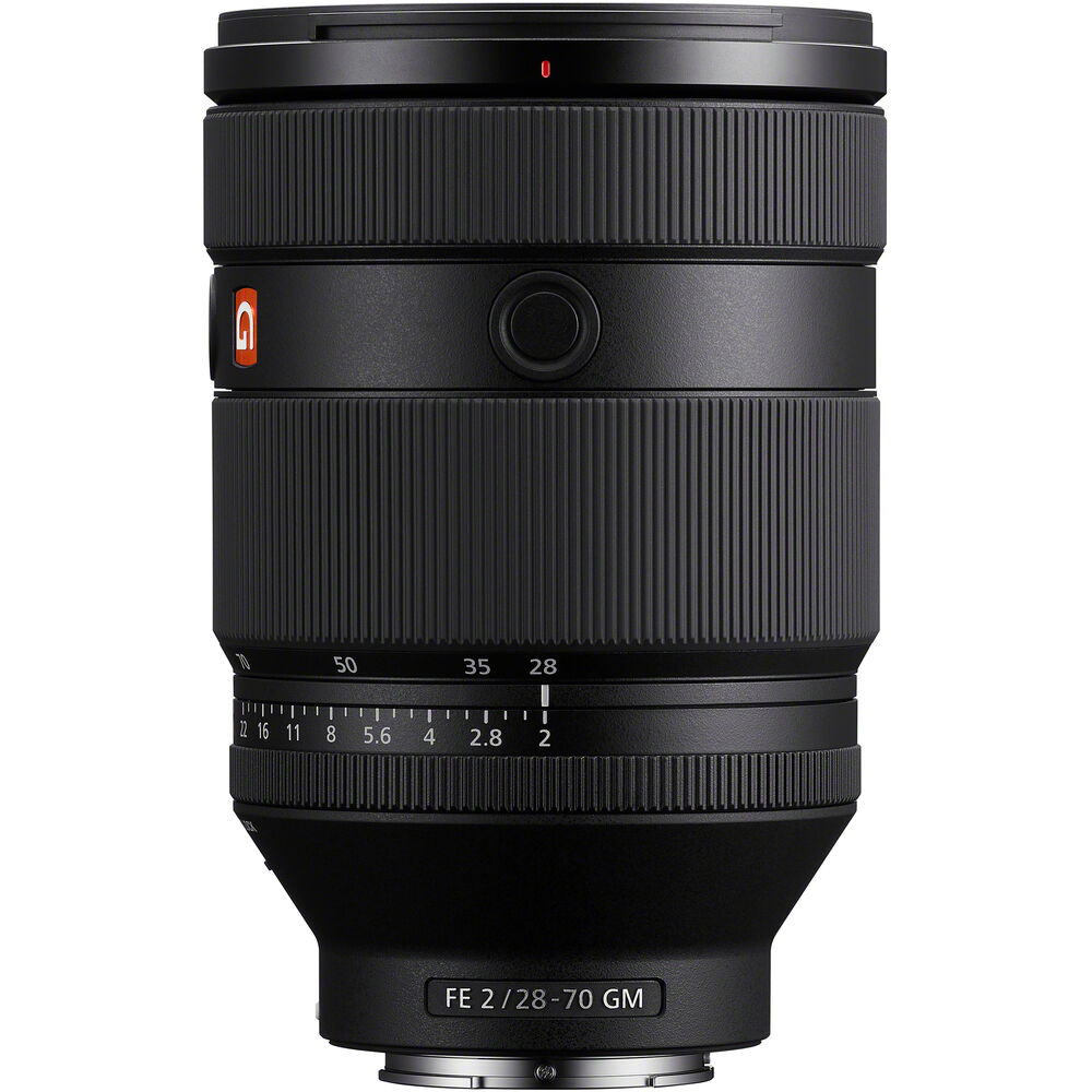 Sony FE 28-70mm f/2 GM (Chính hãng)