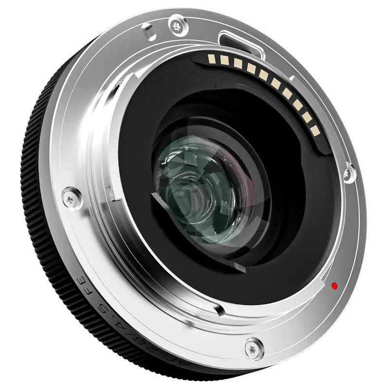 Viltrox AF 28mm f/4.5 Sony E (Chính hãng)