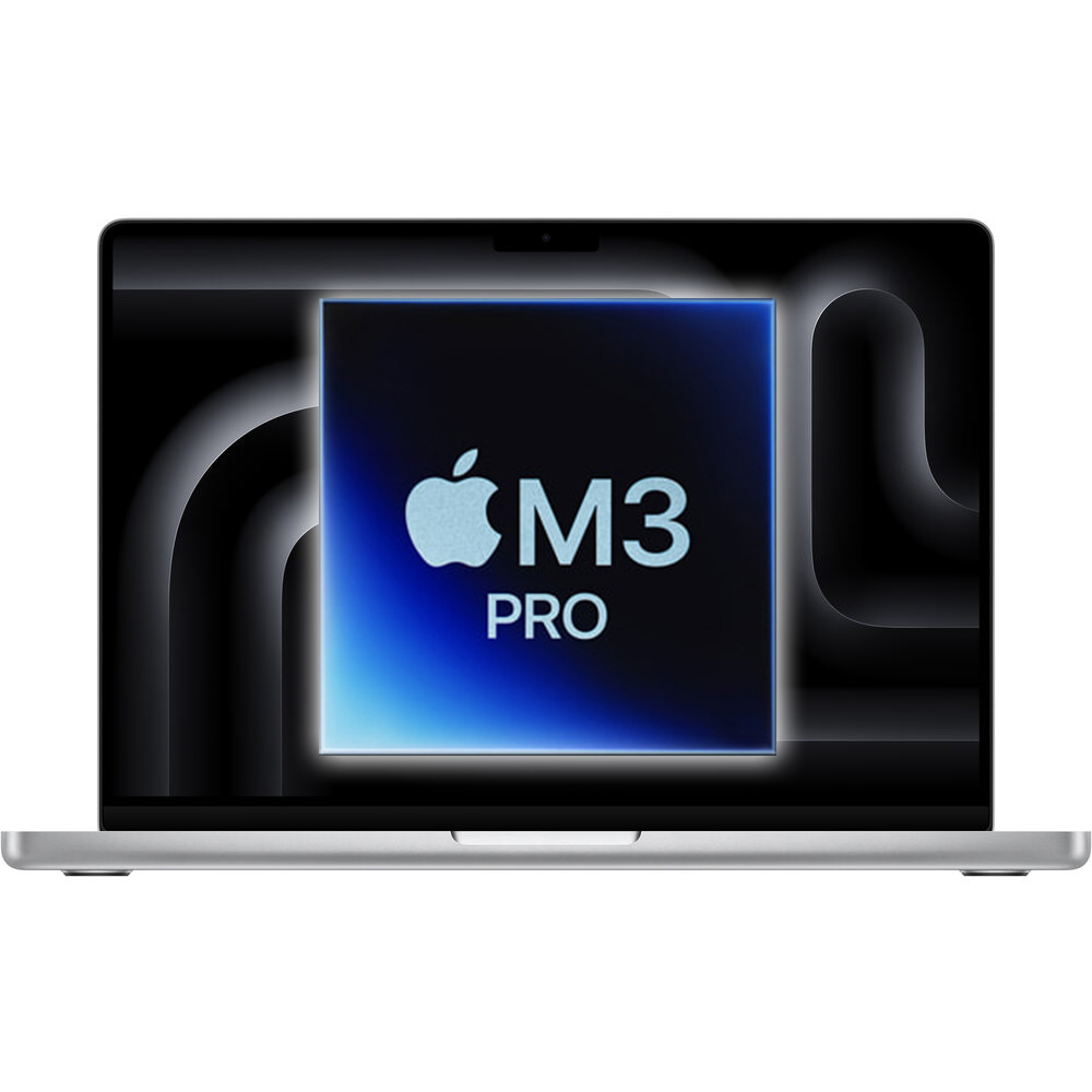 MacBook Pro 14
