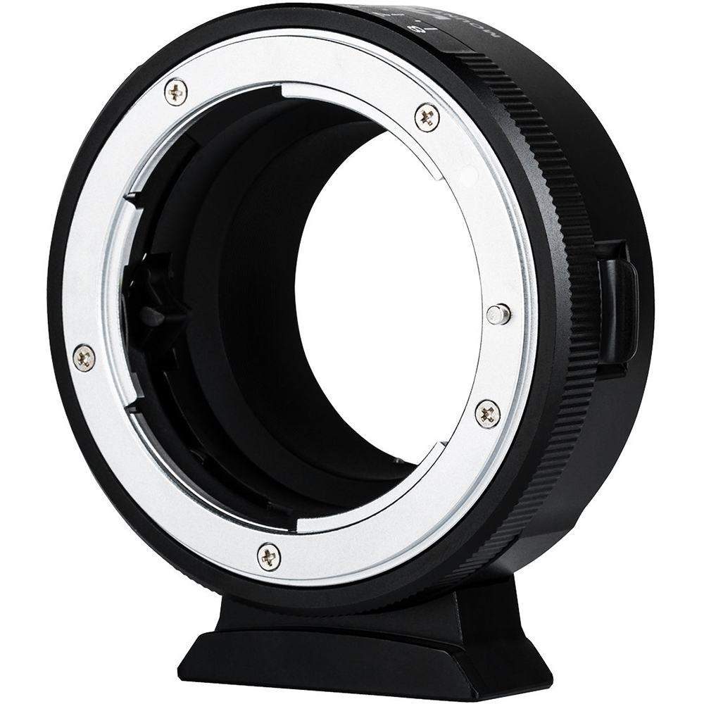 Bộ chuyển đổi ống kính Viltrox NF-FX1